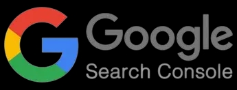 Google Search Console Logo