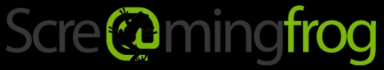 Screaming Frog Logo