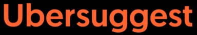 Ubersuggest Logo