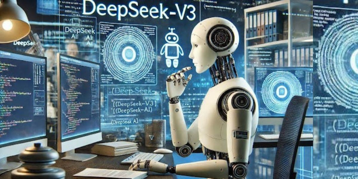 DeepSeek or DeepThreat? The AI Censorship Controversy