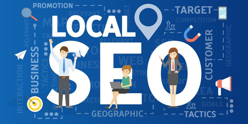 Importance and effectiveness of Local SEO