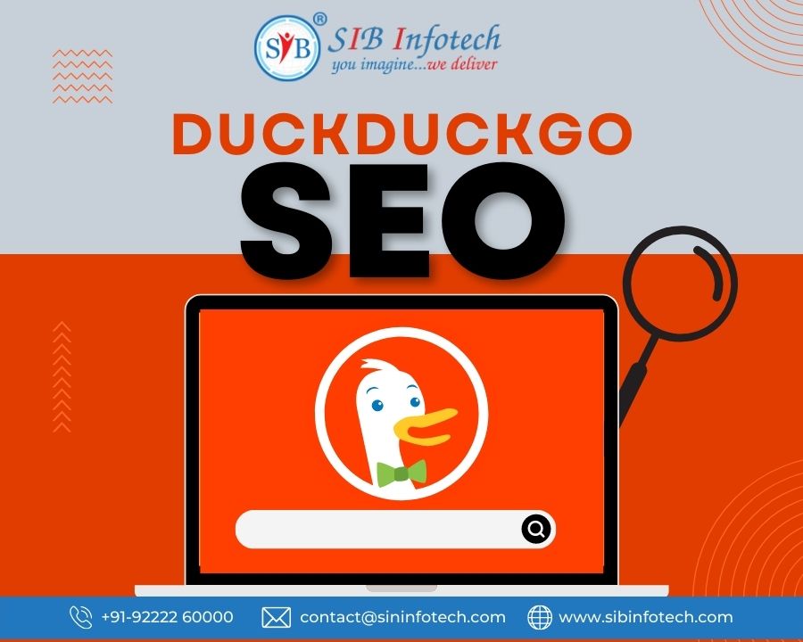 What Is DuckDuckGo SEO And How To Optimize The Website