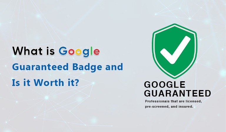 What is Google Guaranteed Badge and How to Get Google Guaranteed Badge ...