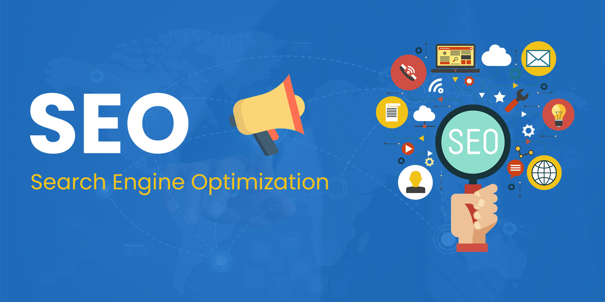 What is Search Engine Optimization (SEO)